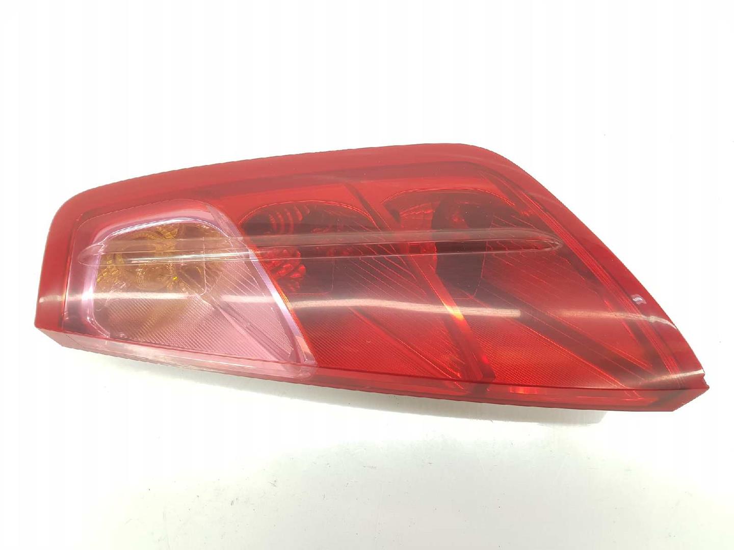 FIAT Punto 3 generation (2005-2020) Rear Right Taillight Lamp 517015900,517015900 19725970