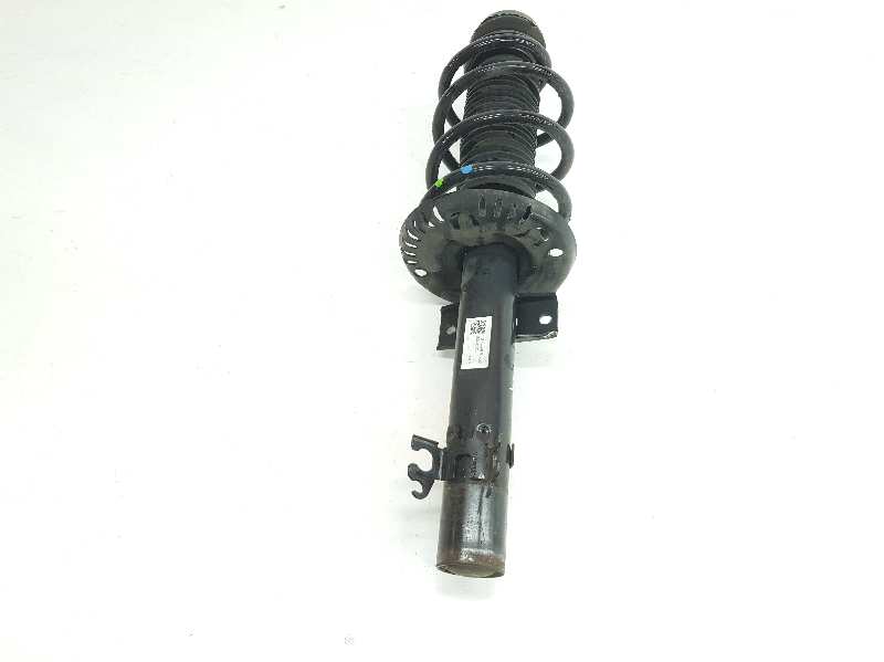 SEAT Ibiza 4 generation (2008-2017) Front Left Shock Absorber 6R0413031F, 6R0413031F 19653396