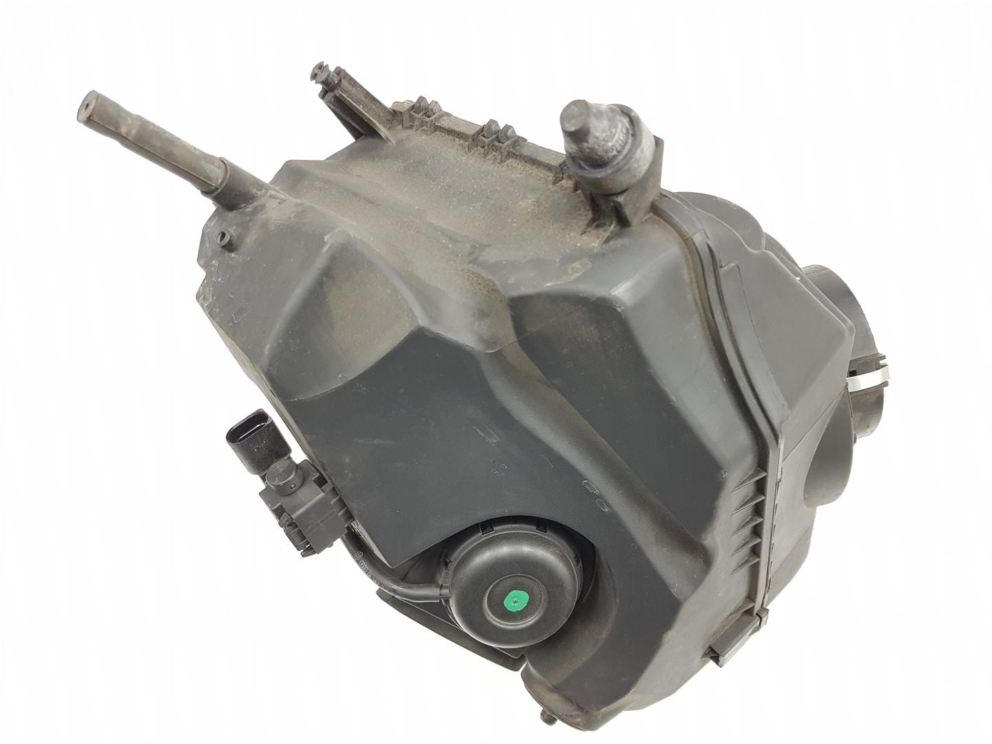 AUDI A6 allroad C6 (2006-2011) Other Engine Compartment Parts 4F0133837BB, 4F0133837BB 24198558