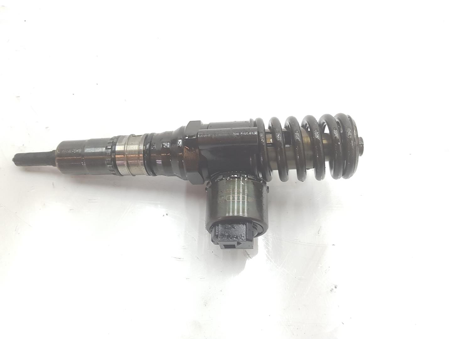 VOLKSWAGEN Touran 1 generation (2003-2015) Fuel Injector 03G130073B,03G130073B 25170034