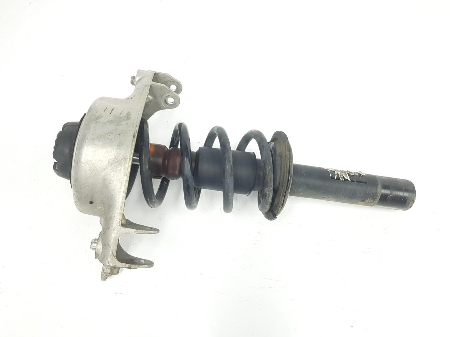 AUDI A6 C6/4F (2004-2011) Front Right Shock Absorber 8R0413031F, 8K0412392F 19907602