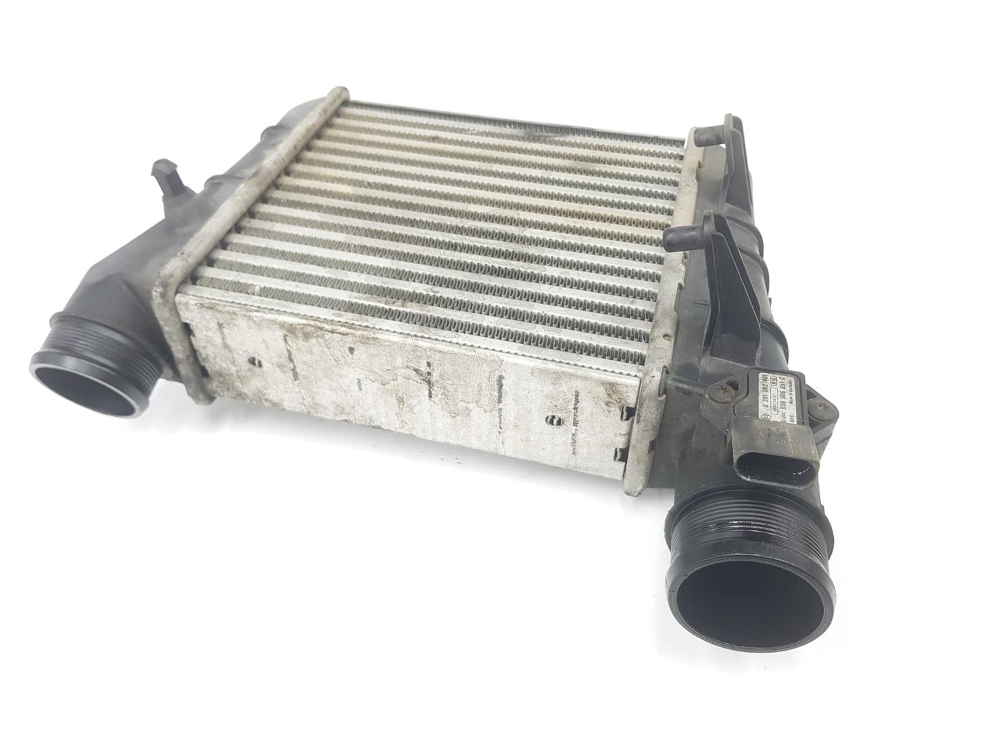 AUDI A4 B7/8E (2004-2008) Intercooler Radiator 8E0145805AA, 8E0145805AA 24342222