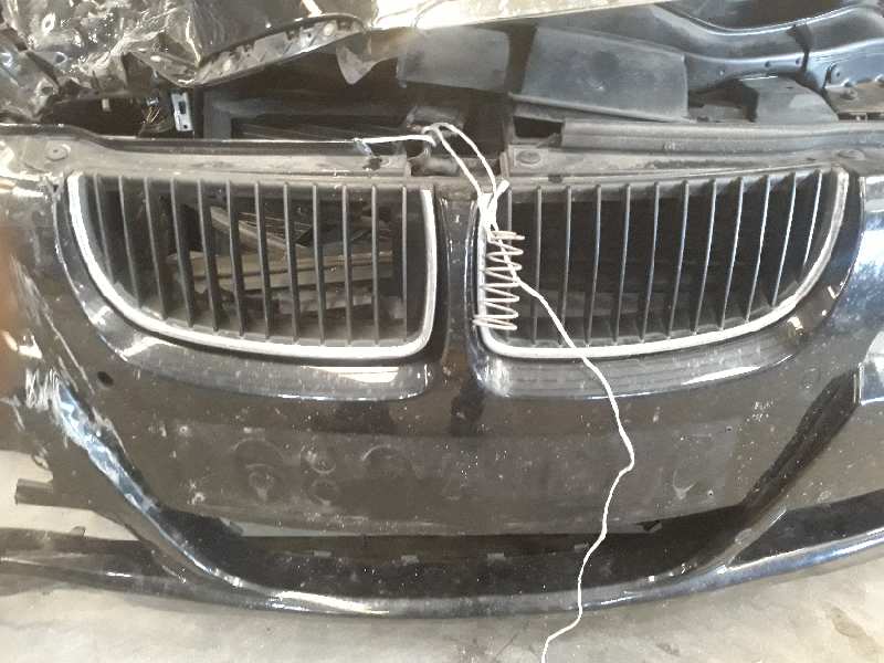 BMW 3 Series E90/E91/E92/E93 (2004-2013) Подушка безопасности потолка правая 72126966646,85696664603L 19578380