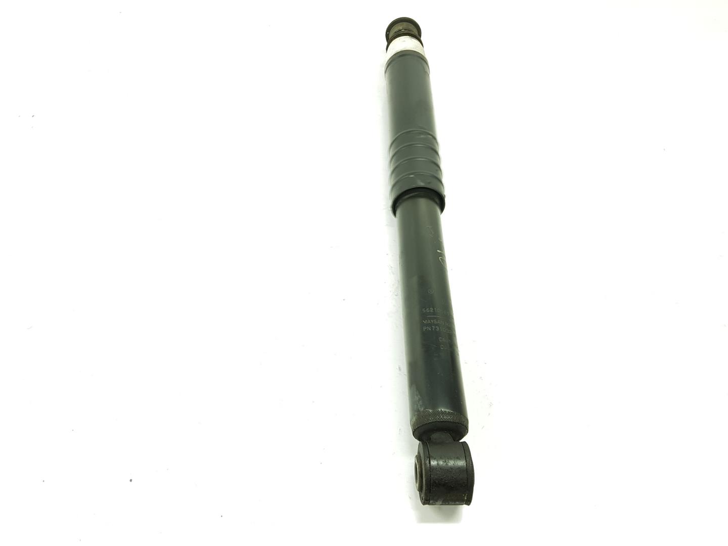 RENAULT Clio 3 generation (2005-2012) Rear Left Shock Absorber 562109815R, 562109815R 22740997