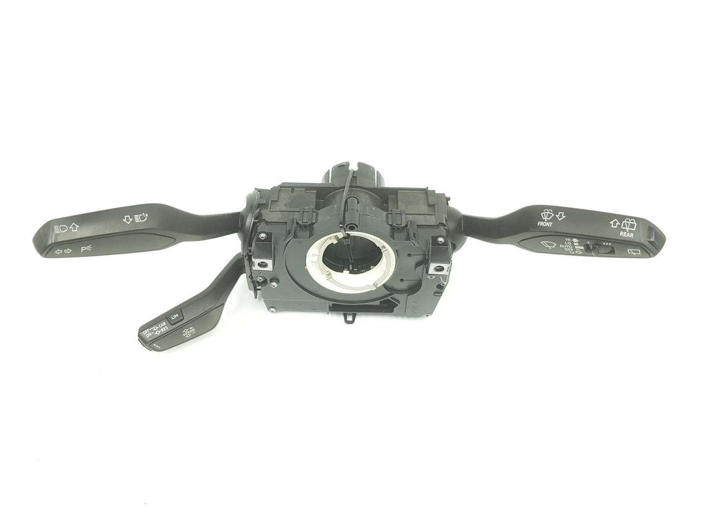AUDI A4 B9/8W (2015-2024) Stūres pogas/slēdži 4M0907129HD,4N0907129MQ 19786903