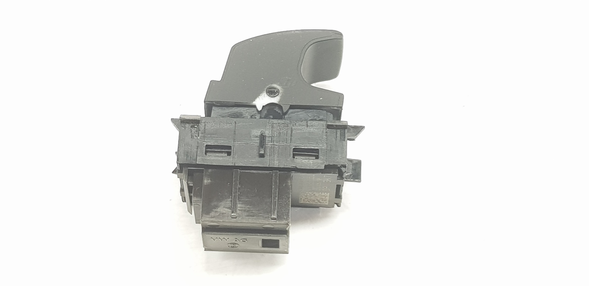 SEAT Leon 3 generation (2012-2020) Comutator de control geam ușă  dreapta spate 5G0959855Q, 5G0959855Q, 1141CB2222DL 24173878