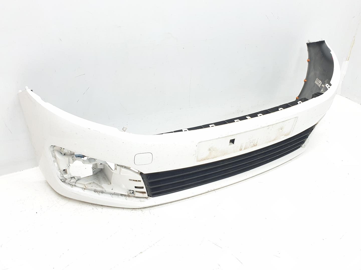 CITROËN C-Elysee 2 generation (2012-2017) Bara de protecție față 1622237180,COLORBLANCOEWP,1161CB 24837366