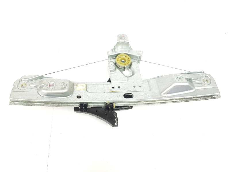 OPEL Insignia A (2008-2016) Rear Right Door Window Regulator 13302442, 964840104, 20952724 19657576