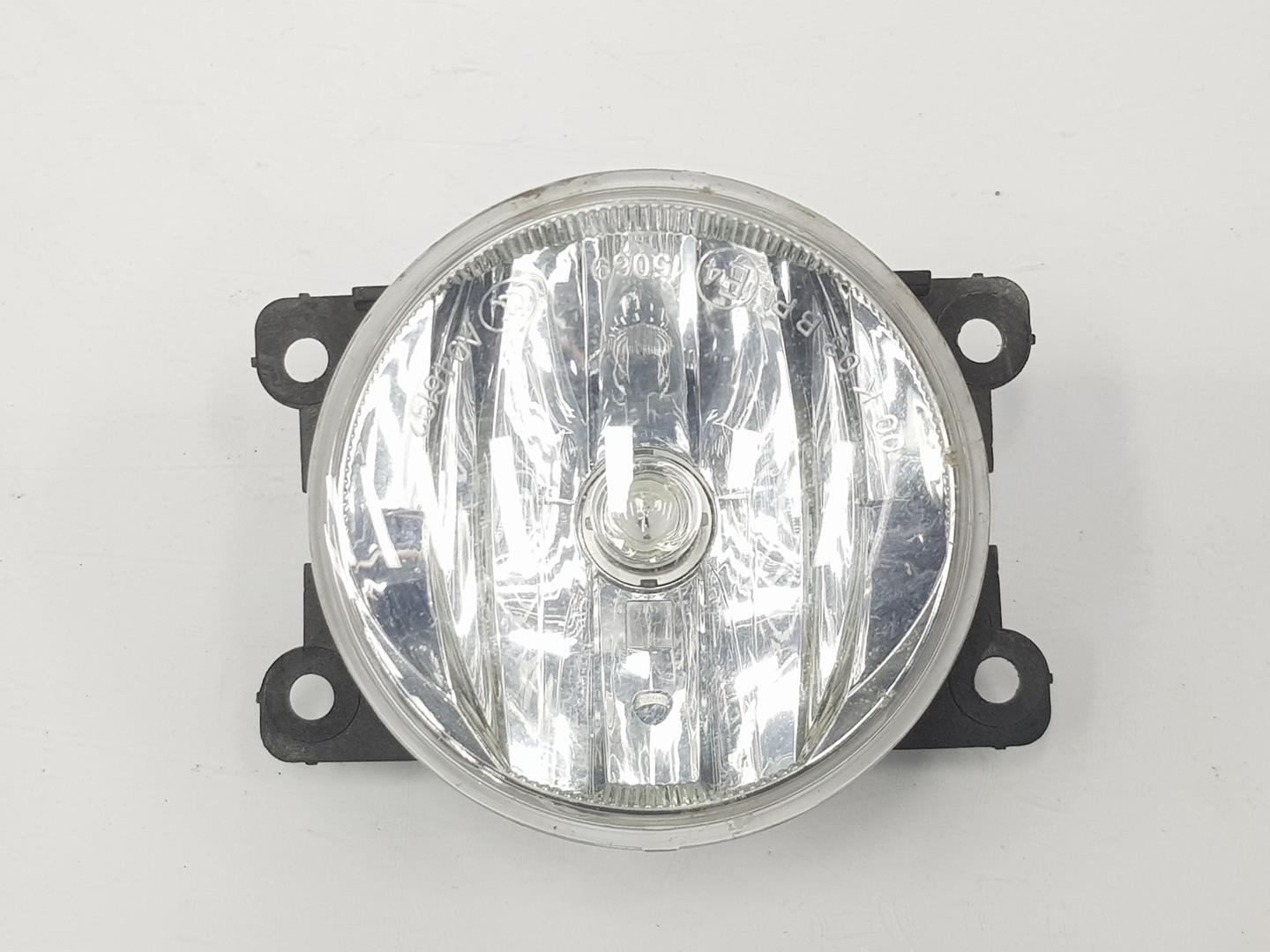 PEUGEOT 208 Peugeot 208 (2012-2015) Front Left Fog Light 9675450980,9675450980 19889282