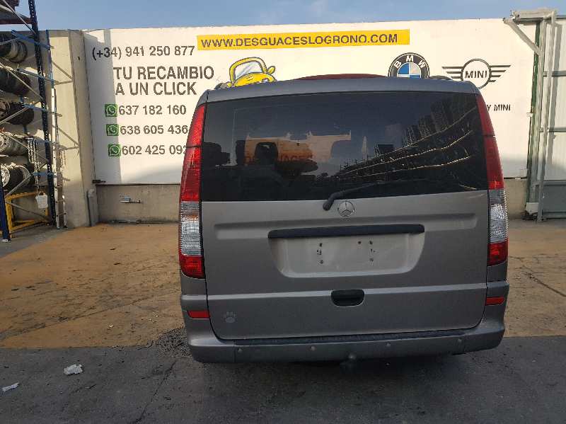 MERCEDES-BENZ Viano W639 (2003-2015) Parking Sensor Rear A0045428718, 0263003556, 0045428718 19737090