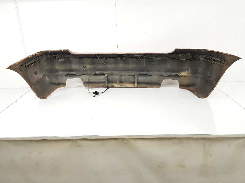 BMW 3 Series E46 (1997-2006) Rear Bumper 51128252608, 51127030891 19711776