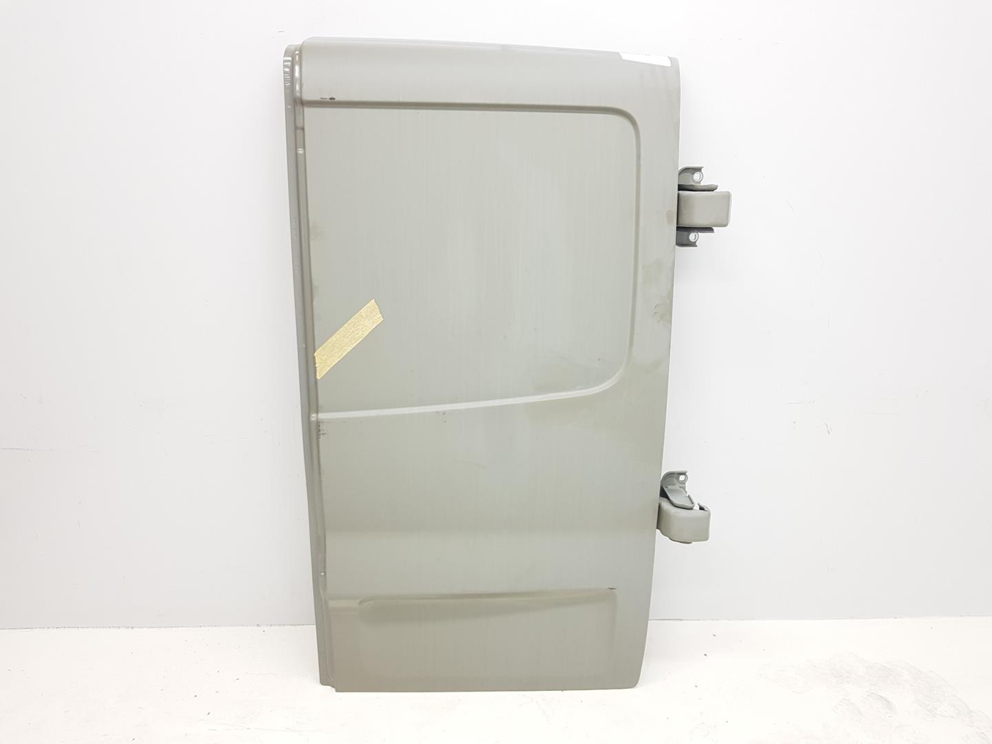 RENAULT Trafic 2 generation (2001-2015) Rear Right Door 901008132R,901008132R 26841094