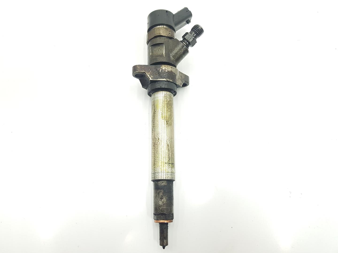 PEUGEOT 207 1 generation (2006-2009) Fuel Injector 1980L1,1980L1,1151CB 23748799