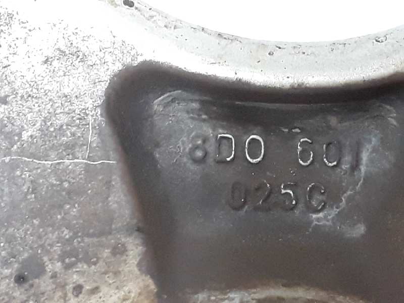 AUDI A4 B5/8D (1994-2001) Anvelopă 8D0601025C,8D0601025C 19896430