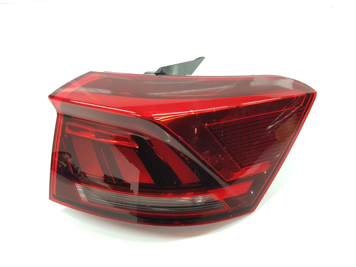 VOLKSWAGEN T-Roc 1 generation (2017-2024) Rear Right Taillight Lamp 2GA945096D, 2GA945096D 24248379