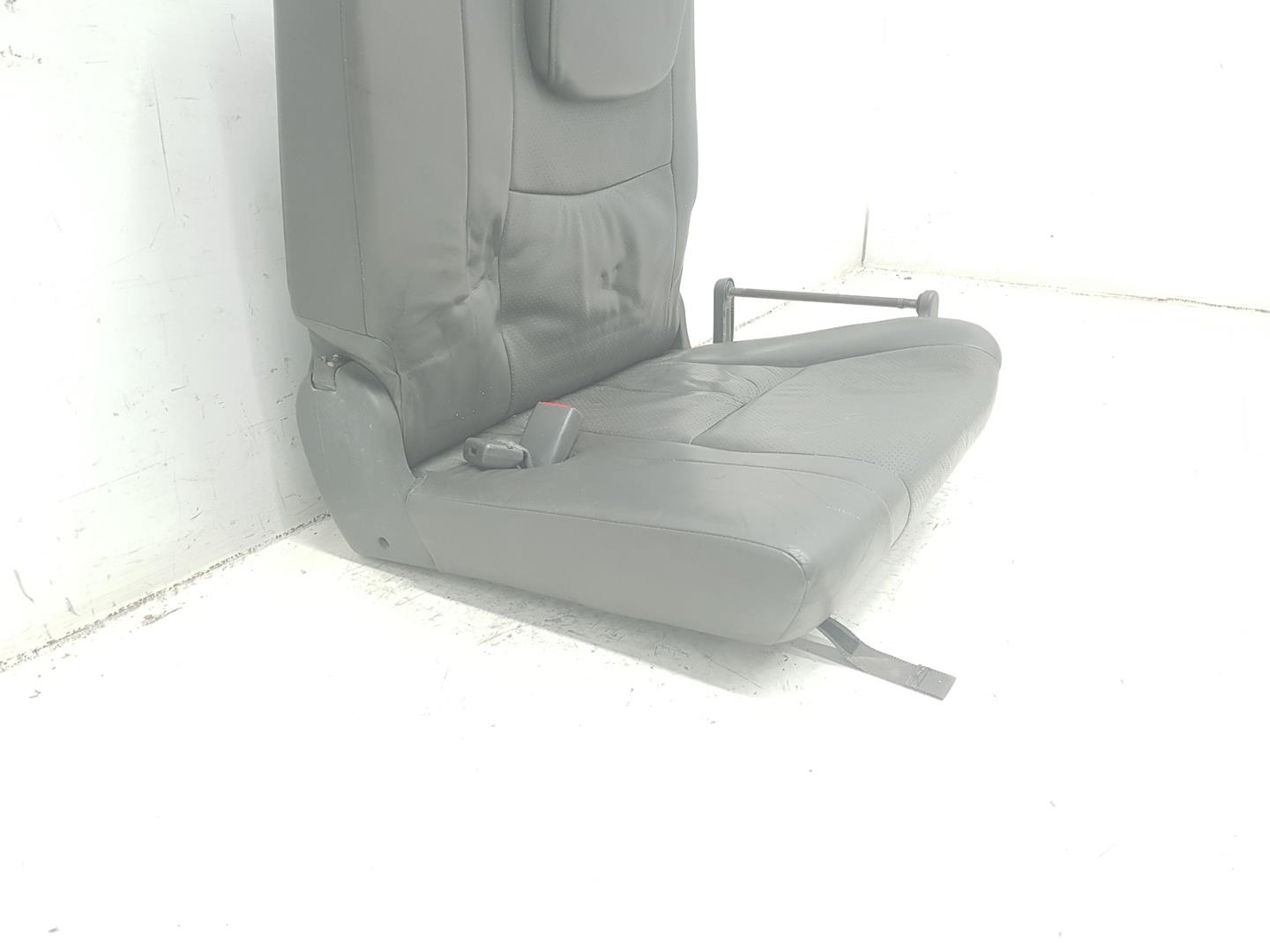 TOYOTA Land Cruiser 70 Series (1984-2024) Rear Seat ENCUERO, MANUAL 24219378