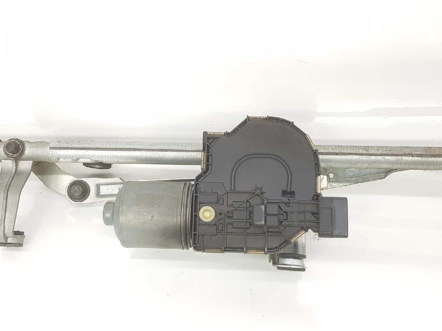 PEUGEOT 308 T7 (2007-2015) Front Windshield Wiper Mechanism 9684806680,6405HY,3397021099 19744349