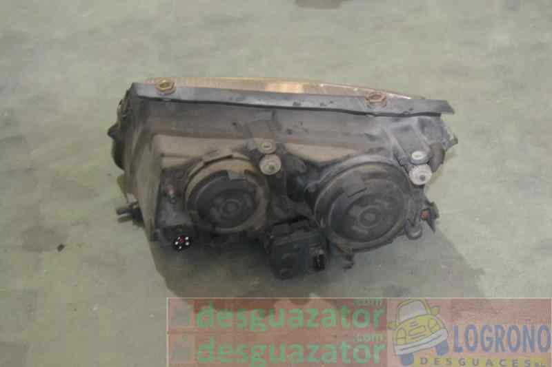 VOLKSWAGEN Passat B5 (1996-2005) Фара передняя правая 3B0941017R,3B0941017R 19546345