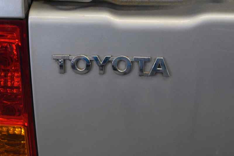 TOYOTA Hilux 7 generation (2005-2015) Маторчик стеклоподъемника передней левой двери 857200K010,AE2621002990 23777283