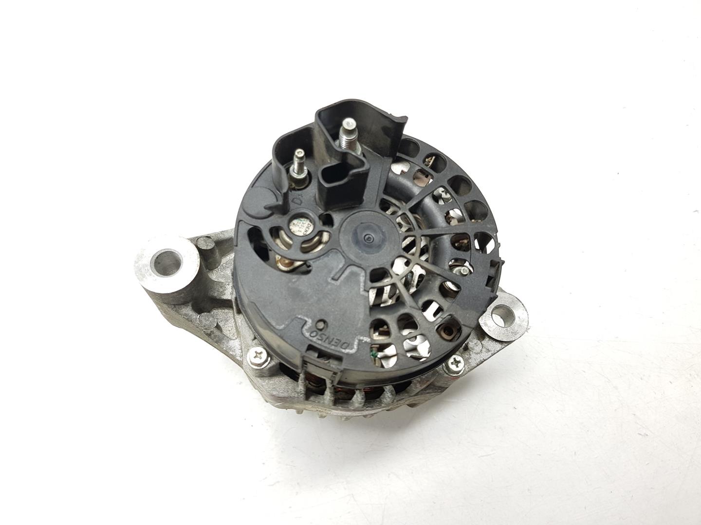 FIAT Ducato 3 generation (2006-2024) Alternator 51854902,51854902 24232205