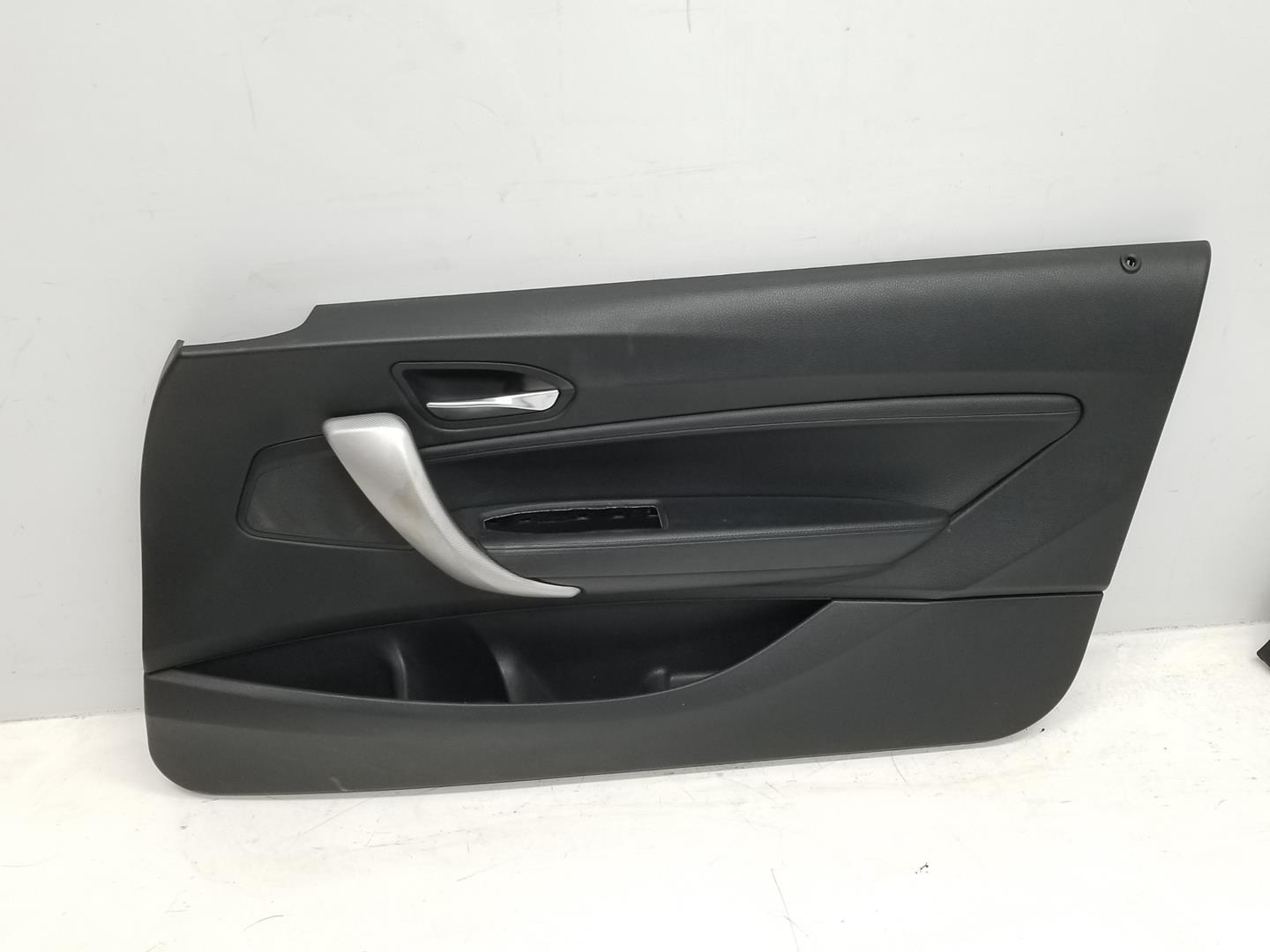 BMW 1 Series F20/F21 (2011-2020) Seats ENCUERO, MANUALES, CONPANELES 20399972