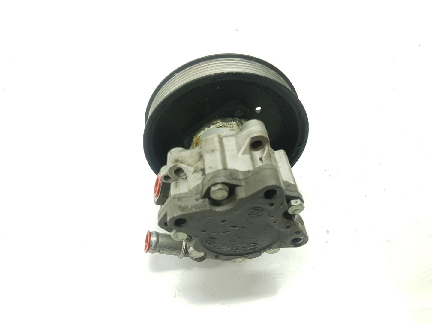 AUDI A6 C6/4F (2004-2011) Power Steering Pump 4F0145155A, 4F0145155A 24198447
