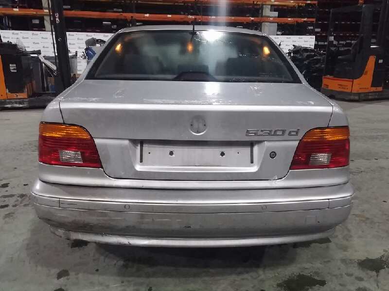 BMW 5 Series E39 (1995-2004) шланг радиатора интеркулера 13717786002,13717786013 19555364