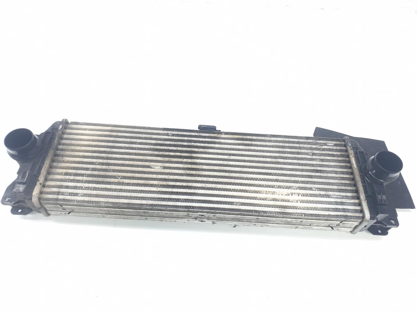 VOLKSWAGEN Crafter 1 generation (2006-2016) Intercooler Radiator 2E0145804A, 2E0145804A 24252583