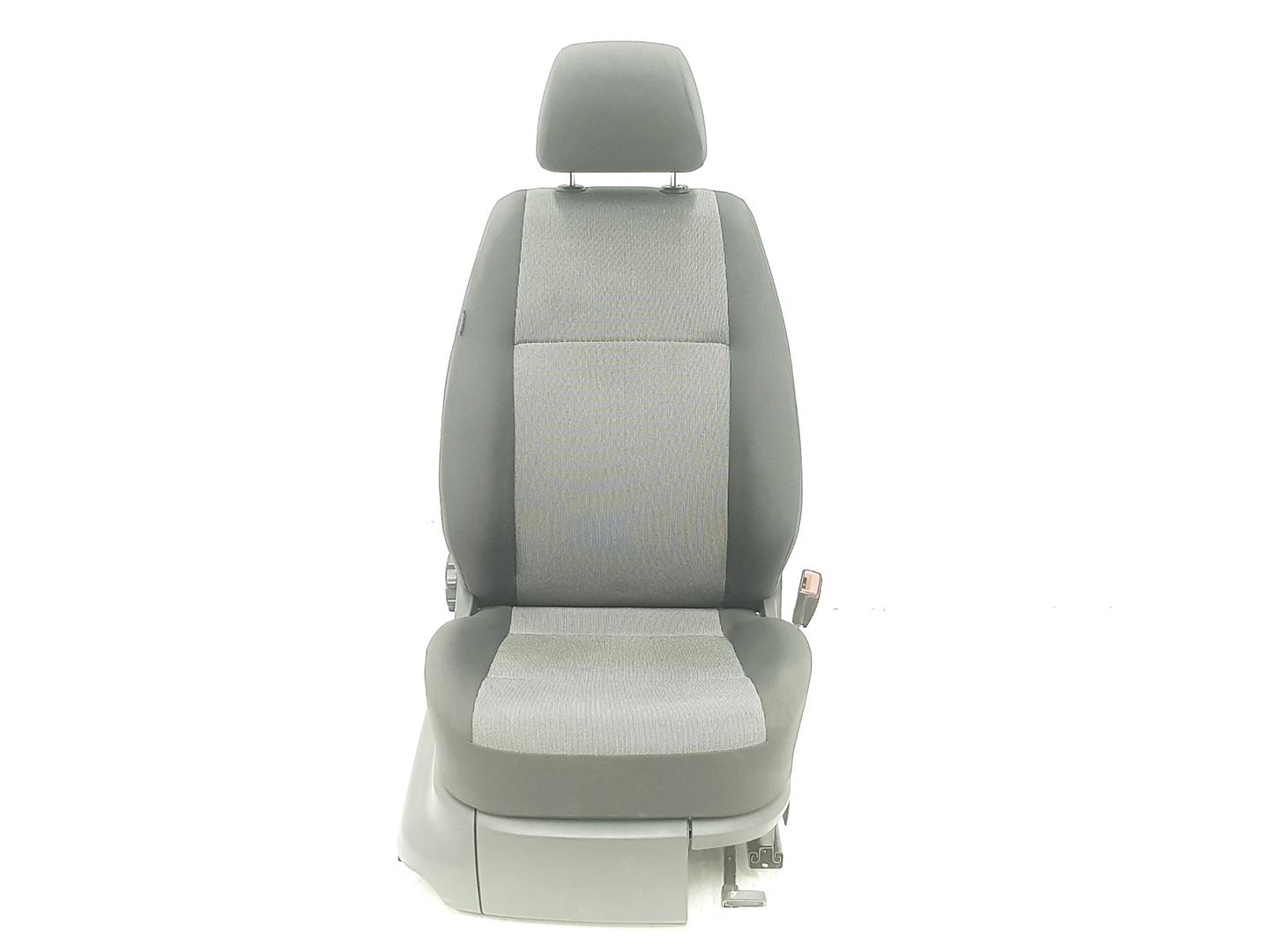 VOLKSWAGEN Caddy 4 generation (2015-2020) Front Right Seat ASIENTOTELA, ASIENTOACOMPAÑANTE 19852493