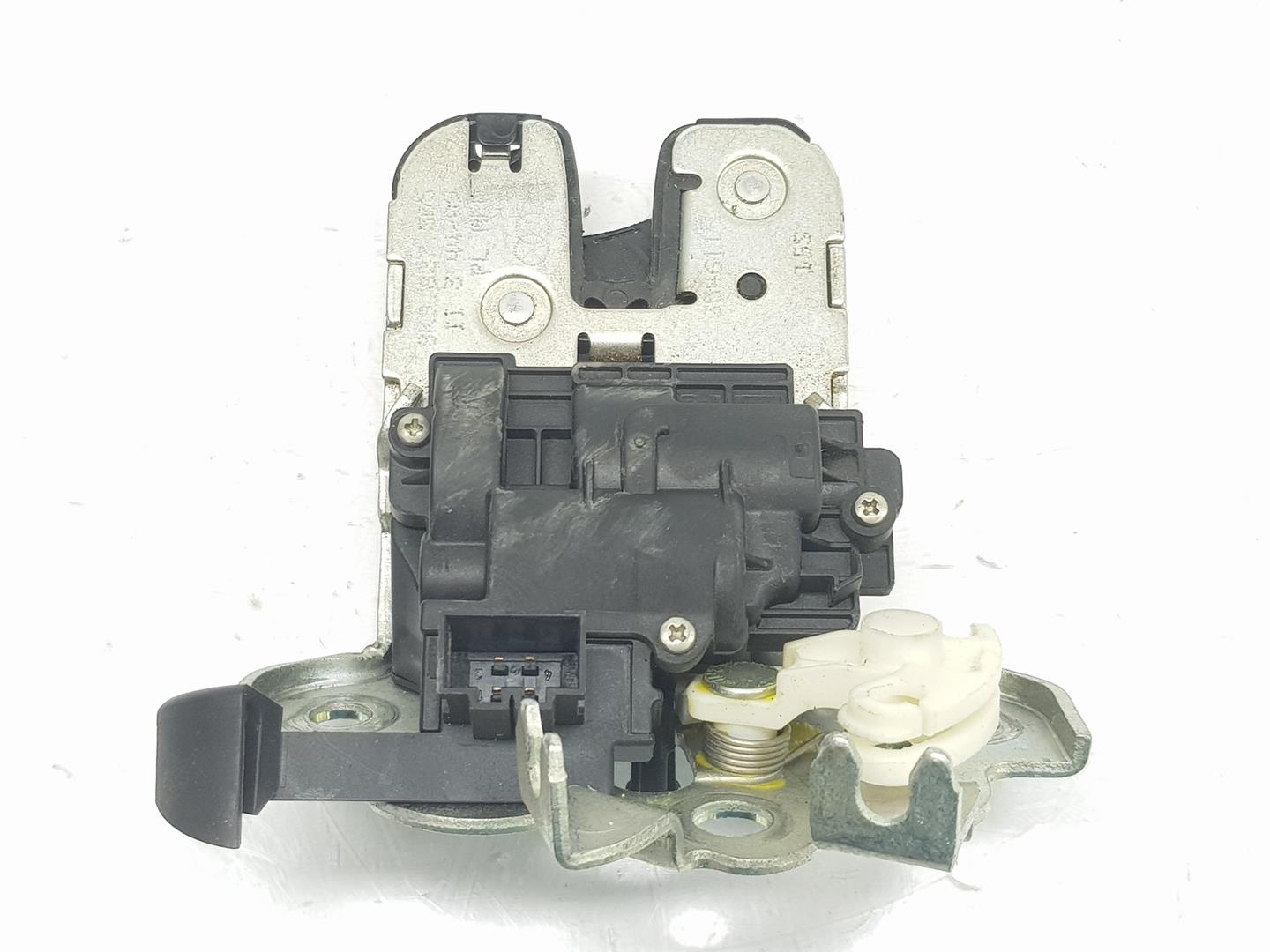 AUDI A2 8Z (1999-2005) Verrouillage du coffre du hayon 8K9827505,8K9827505 19924919