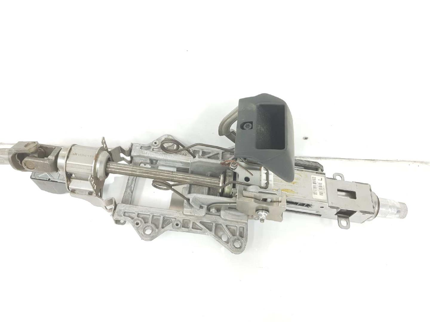 VOLKSWAGEN Passat B6 (2005-2010) Steering Column Mechanism 3C1419501N,3C1419501R 19889645