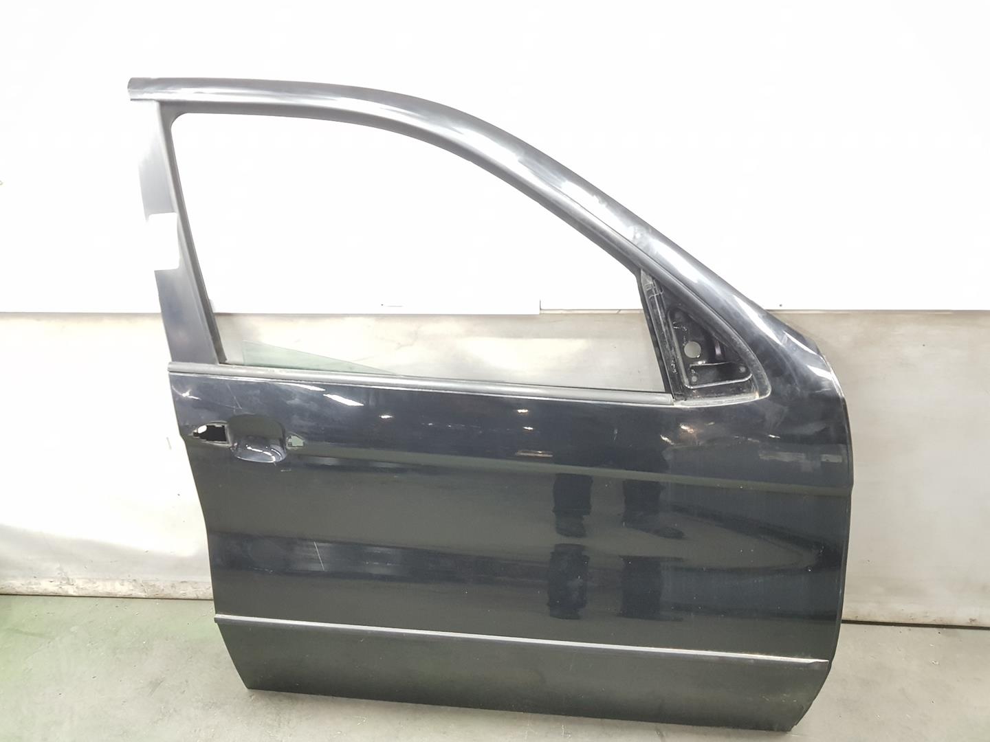 BMW X5 E53 (1999-2006) Front Right Door 41518256824,41518256824,NEGRO475 19775464