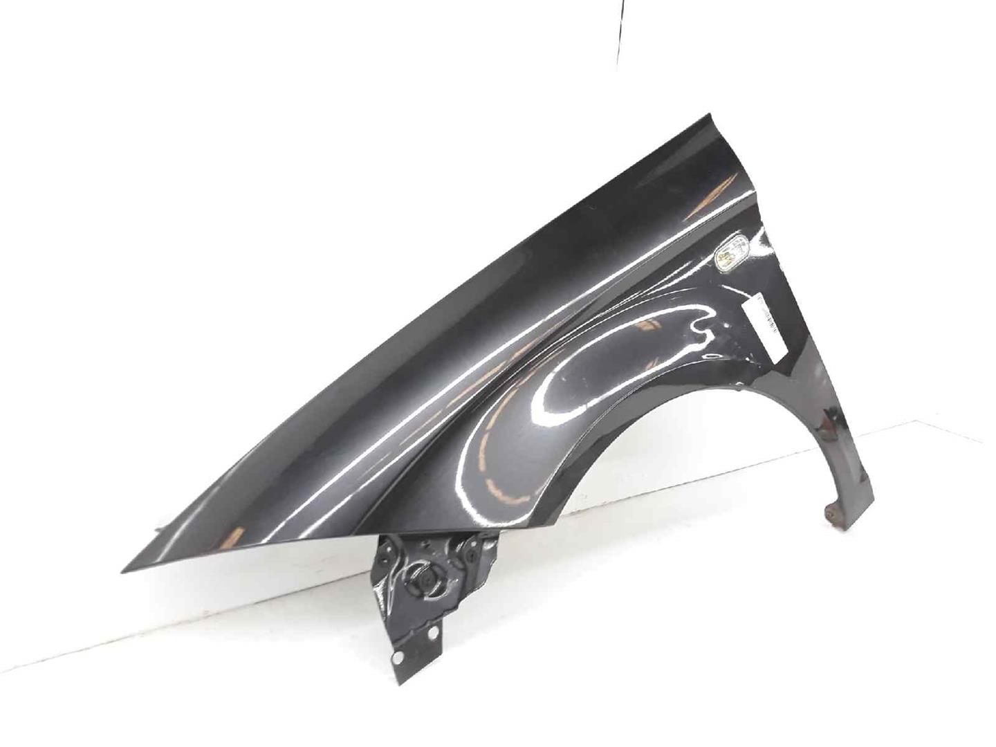 SEAT Toledo 3 generation (2004-2010) Front Left Fender 5P0821021A,5P0821021A,COLORNEGRO 19574112