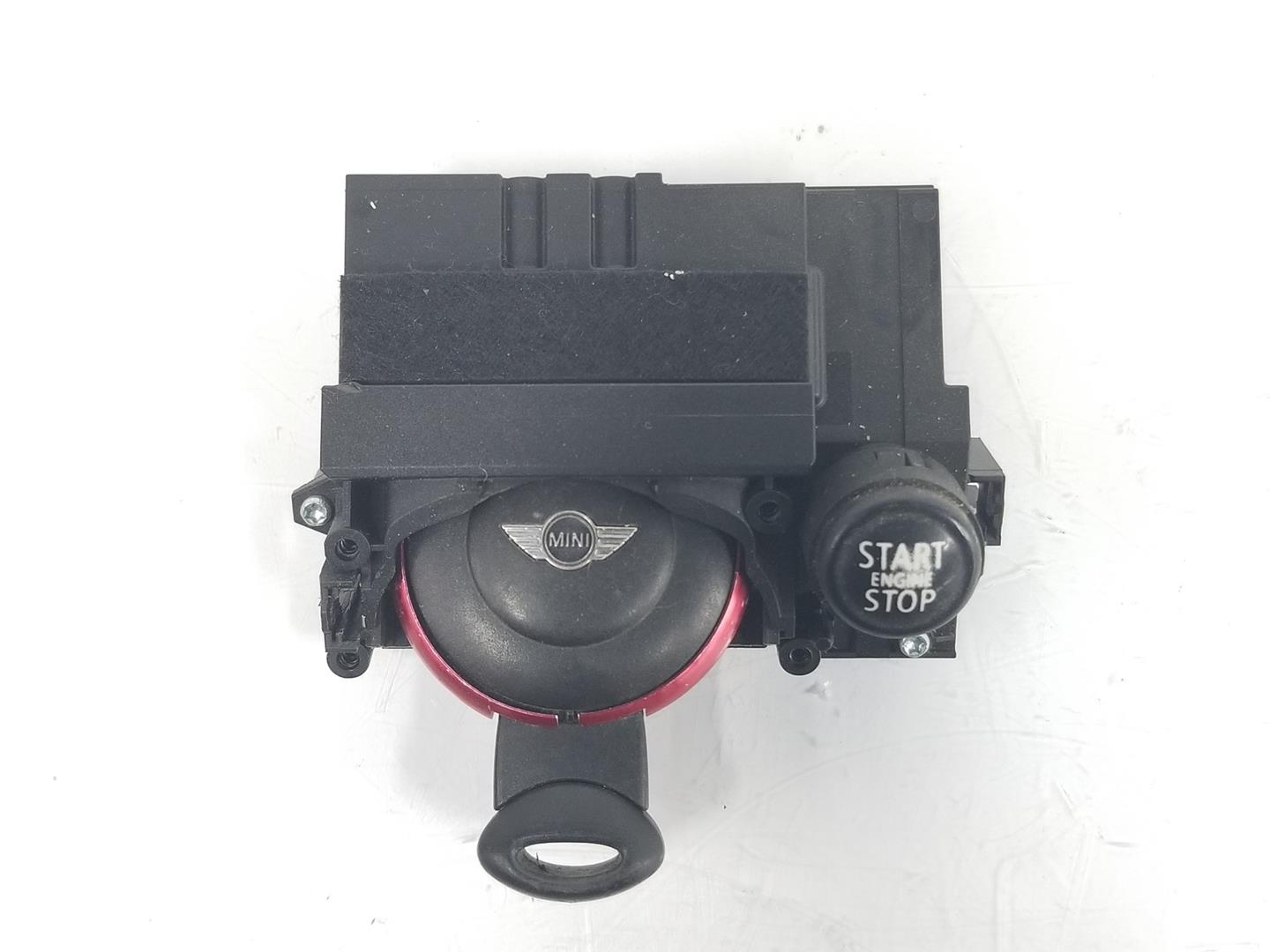 MINI Cooper R56 (2006-2015) Ignition Lock 61359299332, 61359299332 19773559