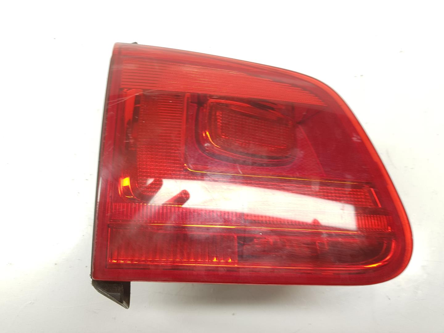 VOLKSWAGEN Tiguan 1 generation (2007-2017) Rear Left Taillight 5N0945093G, 5N0945093G 24141547