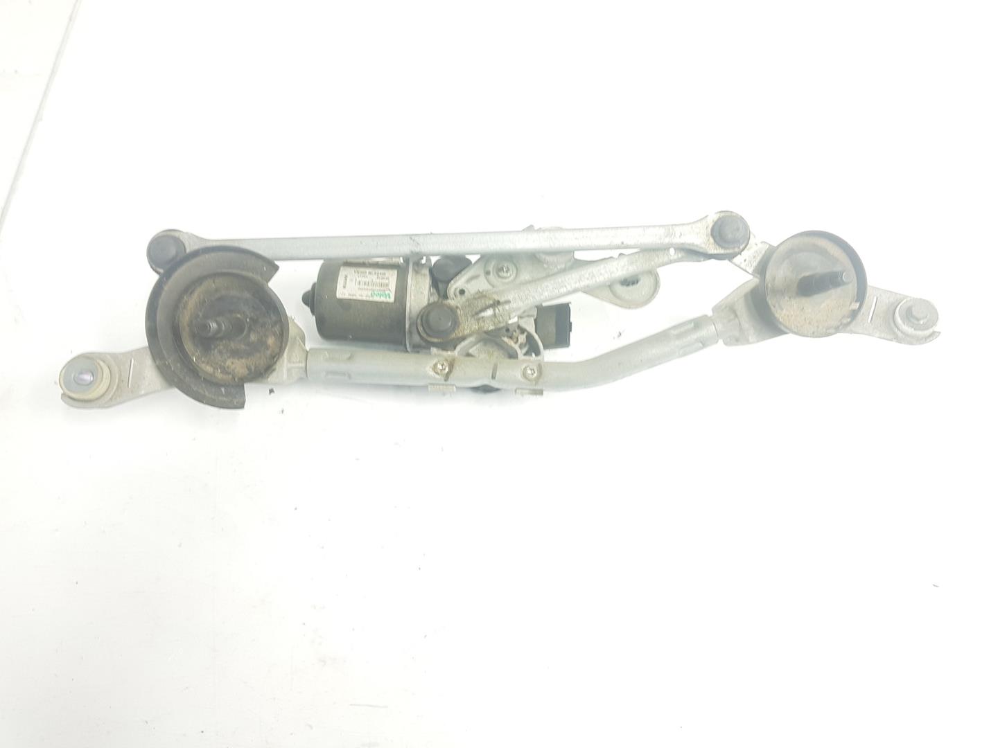 NISSAN Juke YF15 (2010-2020) Front Windshield Wiper Mechanism 288001KA0C, 288001KA0C 19902285