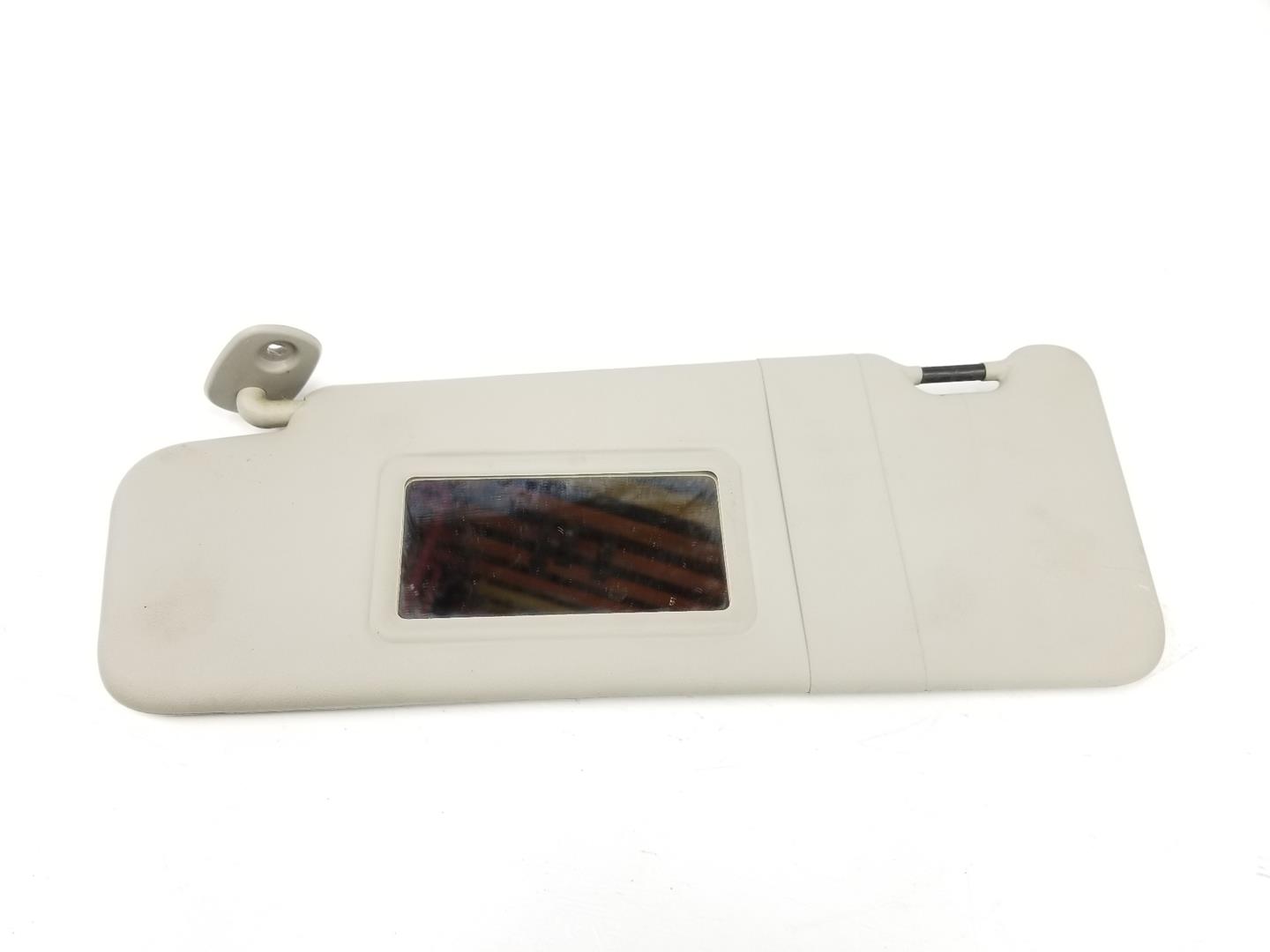 DACIA Lodgy 1 generation (2013-2024) Left Side Sun Visor 964019553R,964012342R 19738570