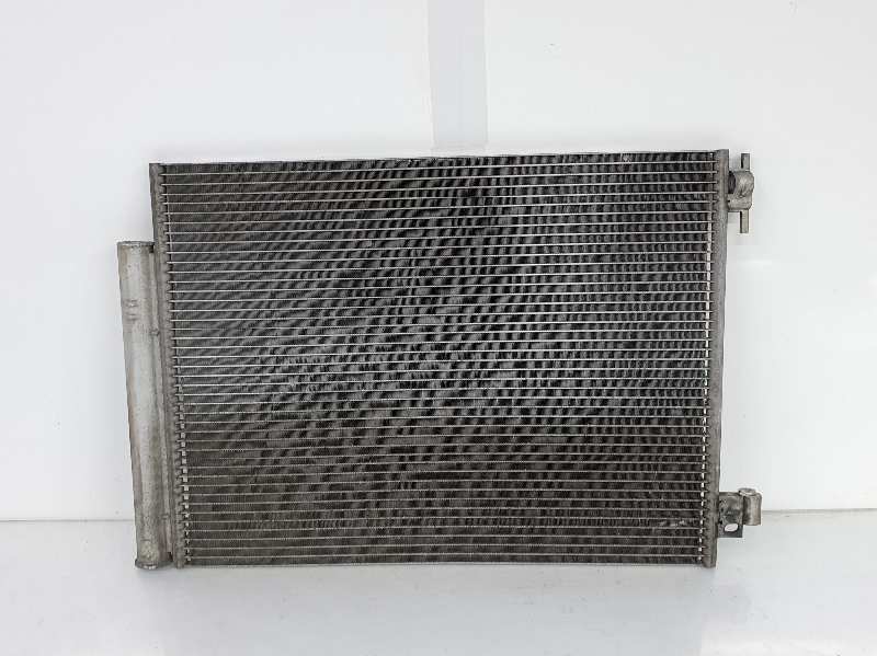 DACIA Logan 2 generation (2013-2020) Air Con Radiator 921006454R, 921006454R, CA2060M155718 19917111