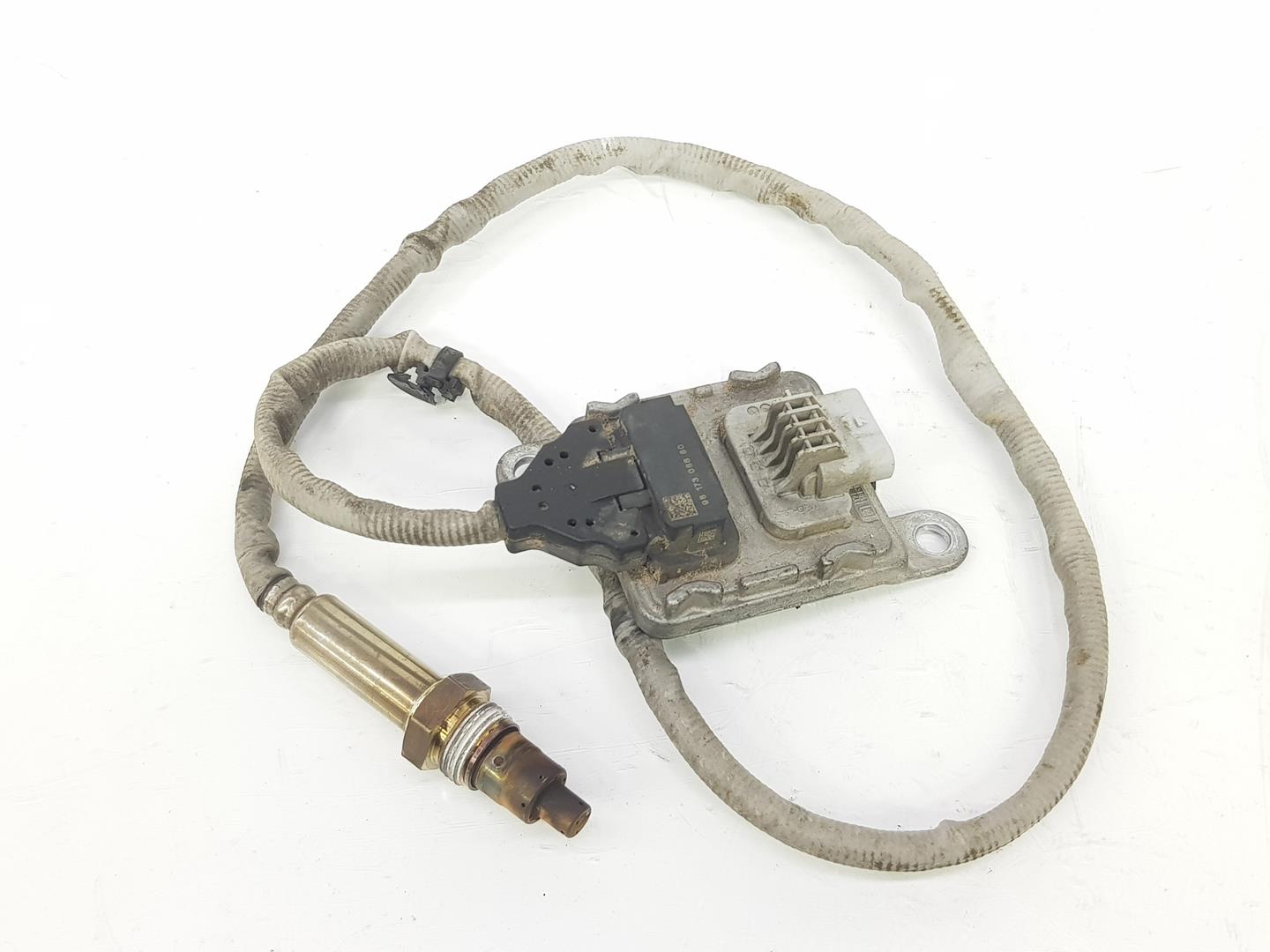 CITROËN SpaceTourer 1 generation (2017-2023) Lambda Oxygen Sensor 9817308880,A2C12510900 19855357