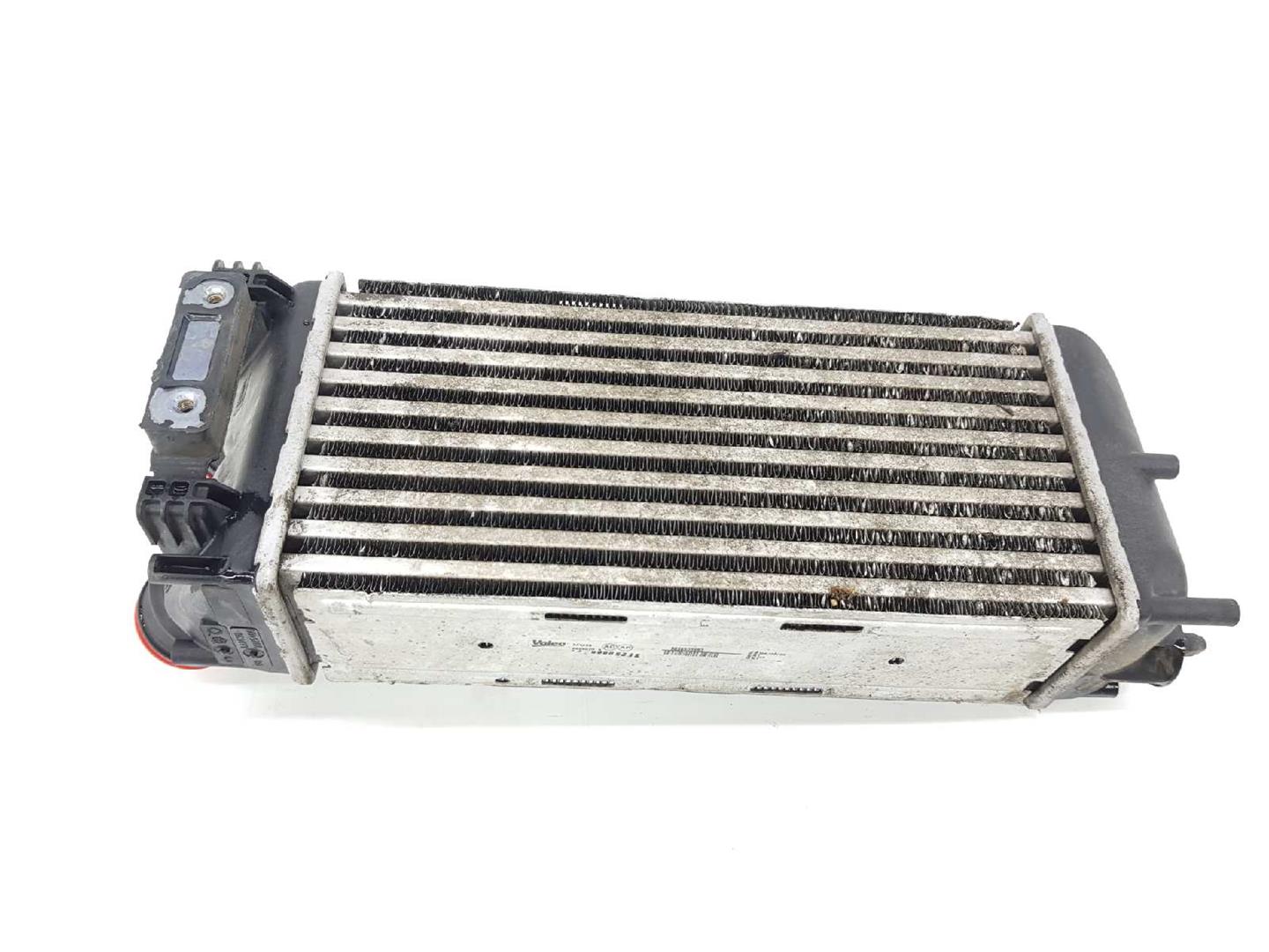 PEUGEOT 308 T7 (2007-2015) Intercooler Radiator 9656503980, 992507M 19663883