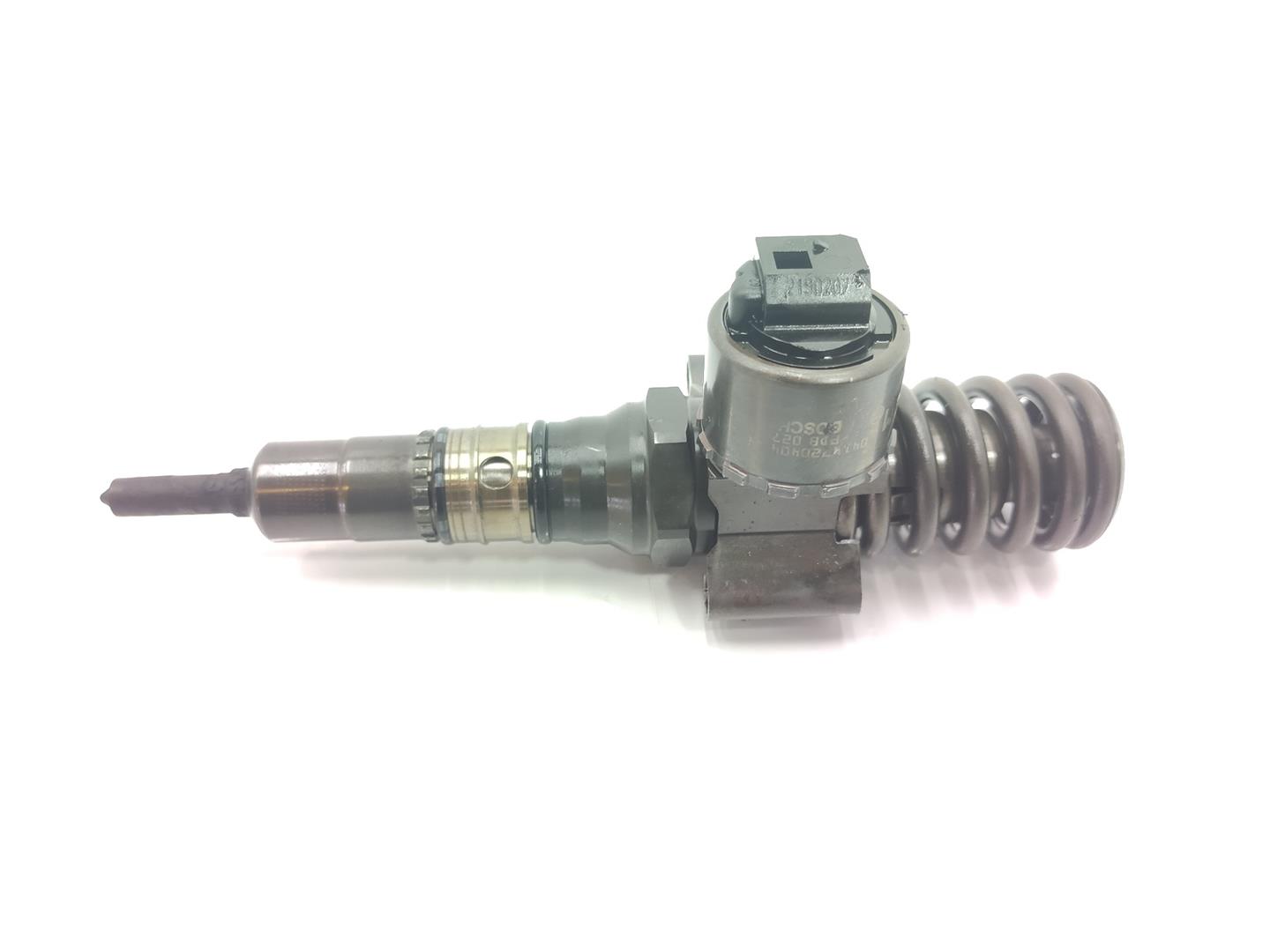 AUDI A4 B7/8E (2004-2008) Injector de combustibil 03G130073G,03G130073G,1111AA 20580020