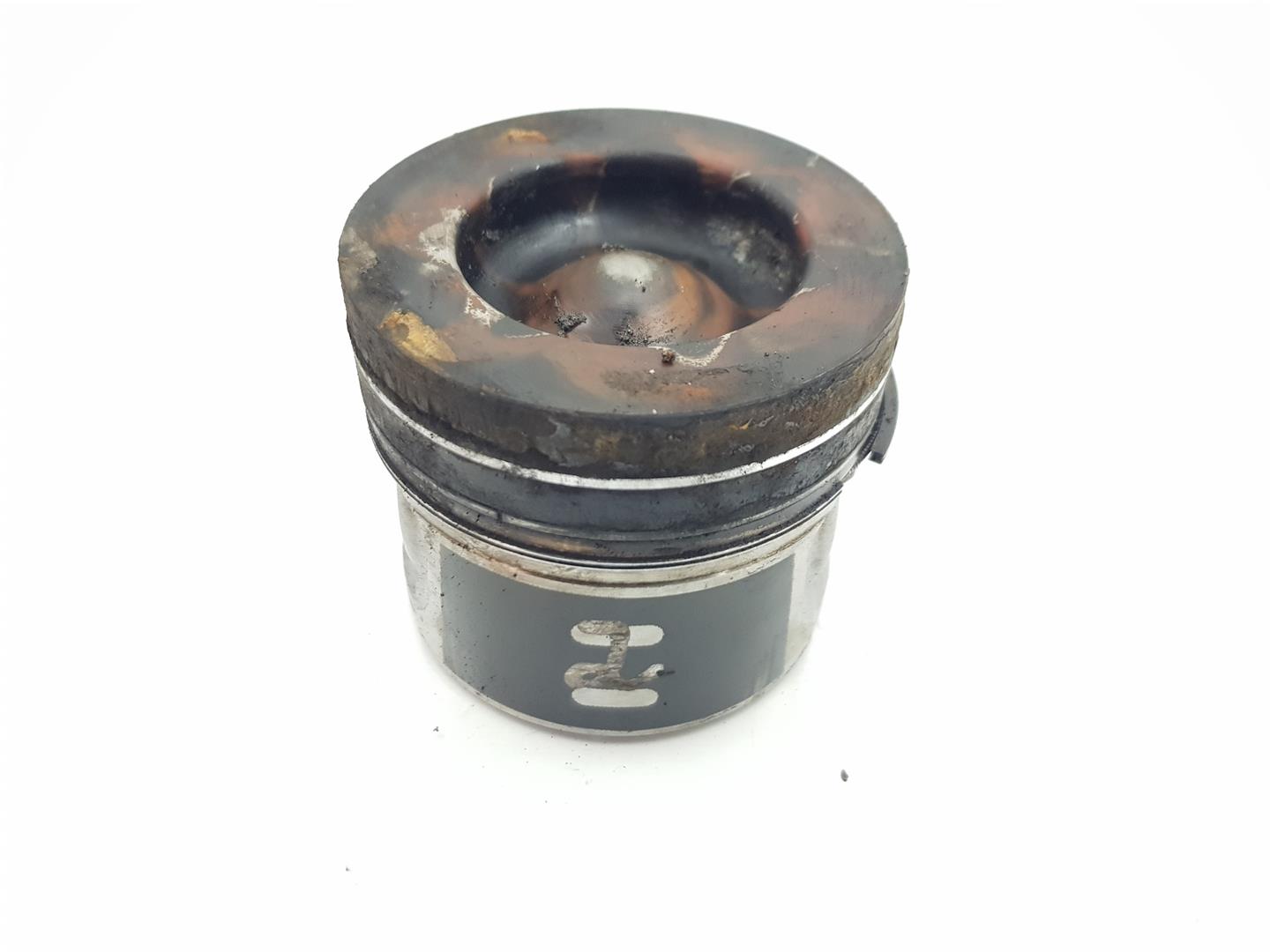 PEUGEOT 5008 1 generation (2009-2016) Piston 1612784080, PISTONBH01/DV6FC, 2222DL 19812976