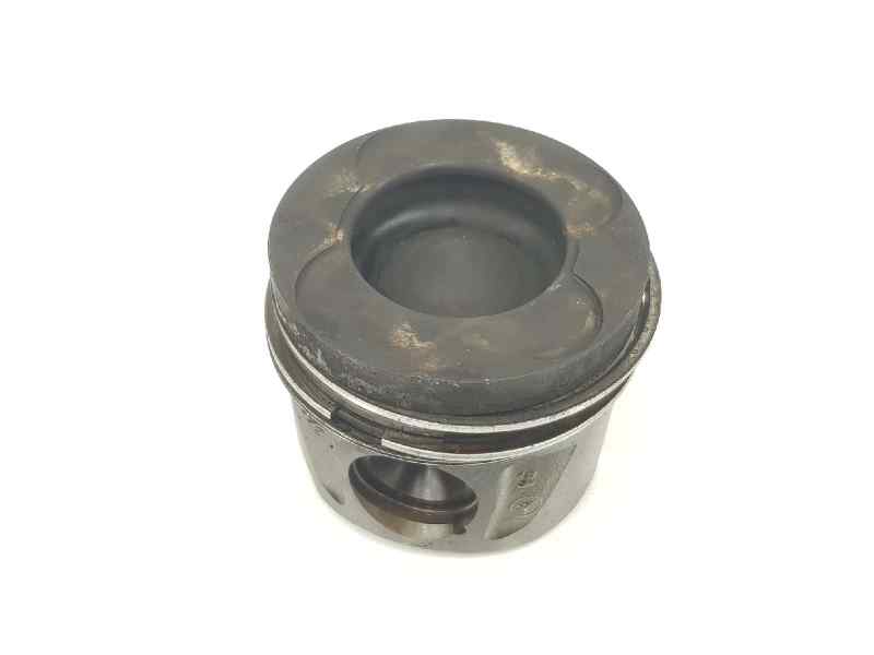 MERCEDES-BENZ S-Class W221 (2005-2013) Piston A6420300717,6420300717,8370 19726902