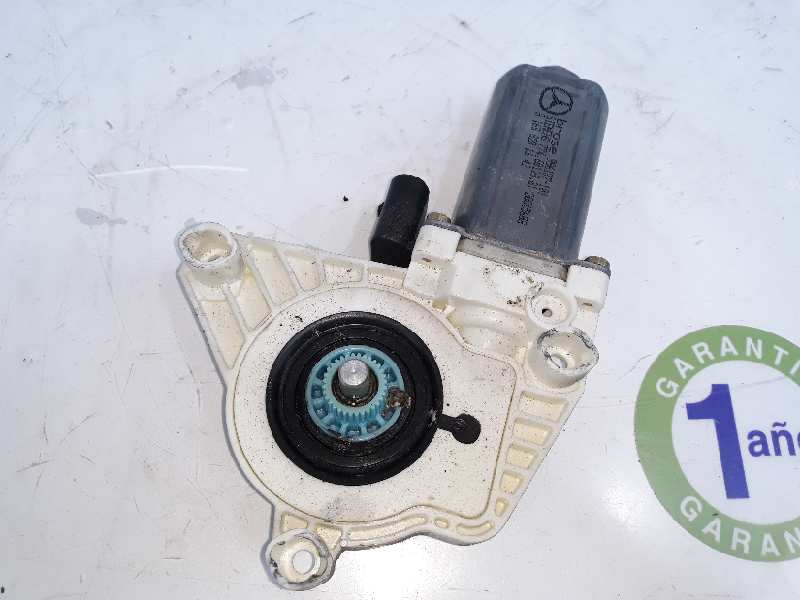 MERCEDES-BENZ A-Class W169 (2004-2012) Front Right Door Window Control Motor A1698201642, 996137101, 1698204242 19625001