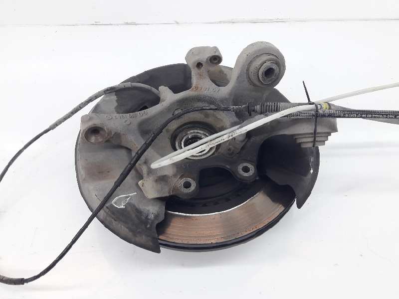 BMW 3 Series E90/E91/E92/E93 (2004-2013) Rear Right Wheel Hub 33326774810,33326774810 19673600