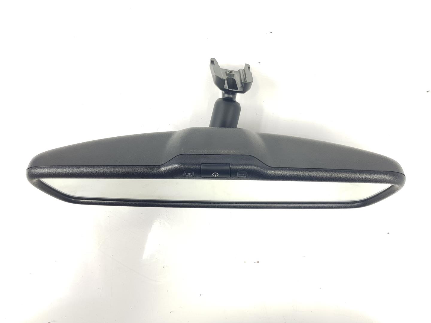 NISSAN Qashqai 2 generation (2013-2023) Interior Rear View Mirror 96321ZH30A, 96321ZH30A 19814710