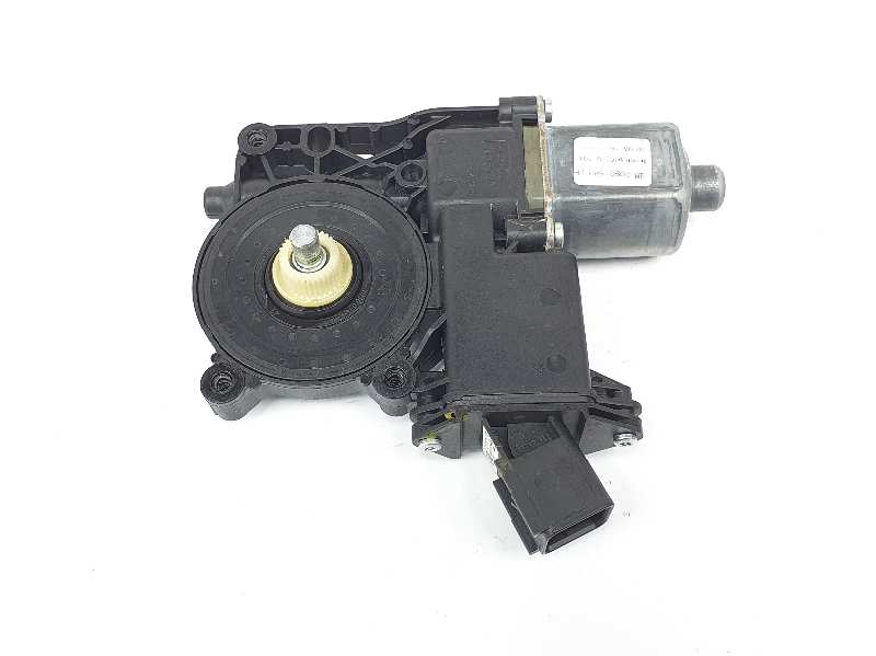 OPEL Astra J (2009-2020) Moteur de commande de vitre de porte arrière gauche 20951583,910279201,SOLOMOTOR 19748552