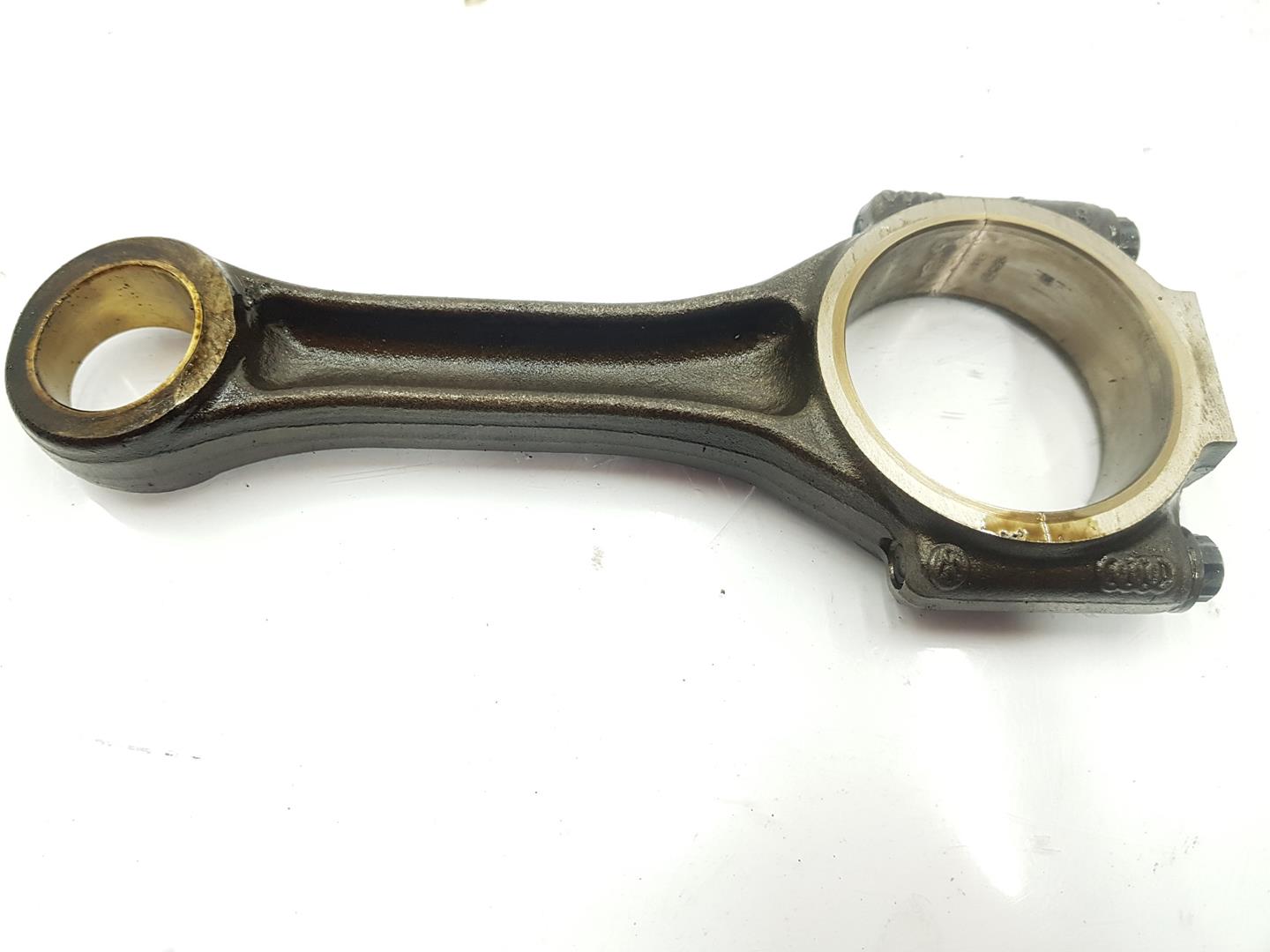 VOLKSWAGEN Touareg 1 generation (2002-2010) Connecting Rod BAC, 070100031D 20664411