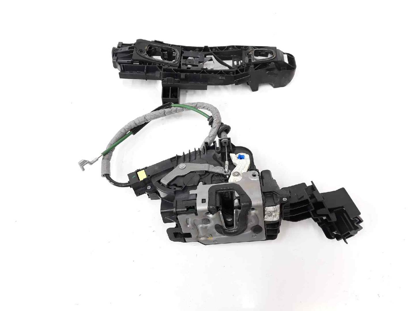 MERCEDES-BENZ GLC 253 (2015-2019) Front Right Door Lock A0997201800, 0997201800 24071442