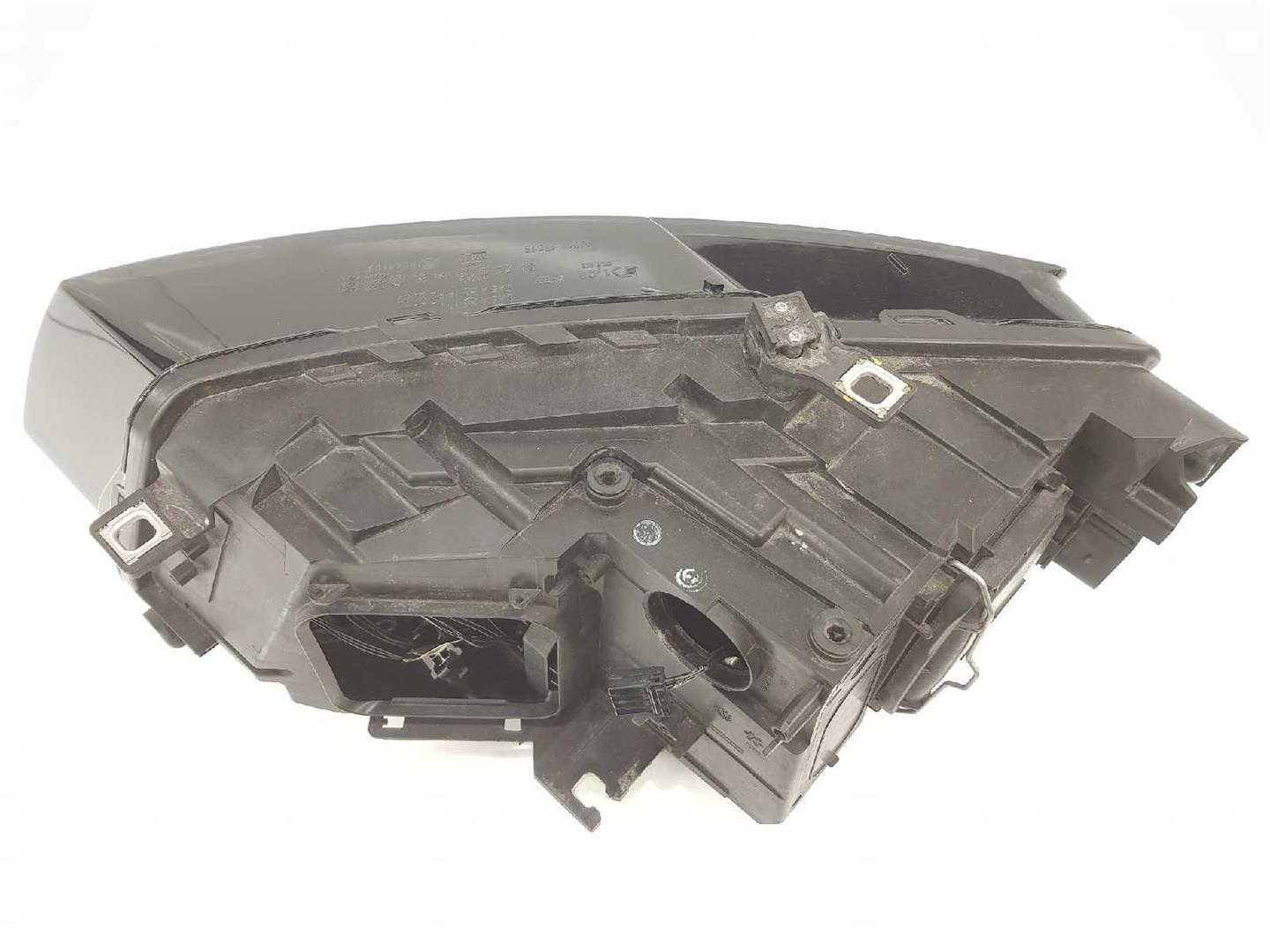 AUDI A6 C6/4F (2004-2011) Front Right Headlight 1001117075,XENON 19733731